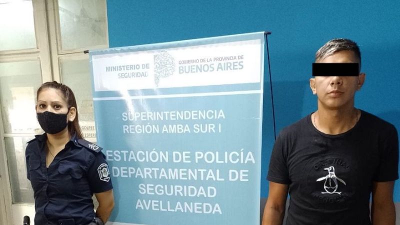 Dio positivo de drogas el conductor que causó la tragedia en los bosques de Palermo