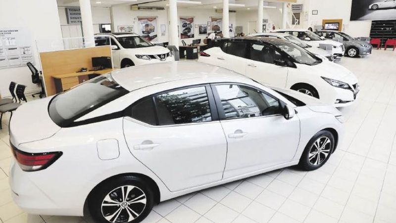 Autos comenzaron 2022 con subas por arriba de la inflación