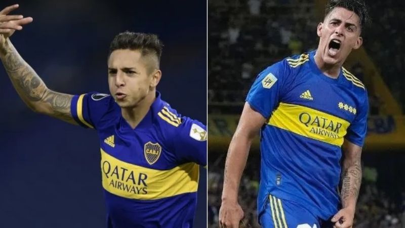 Indulto para Almendra; Pavón sigue “colgado”