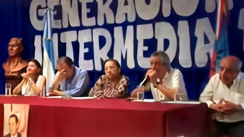 Falleció un histórico militante peronista