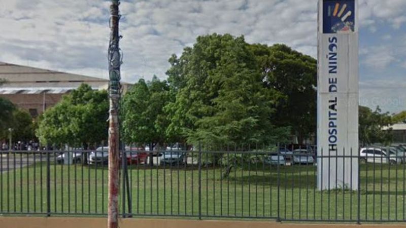 Un chico de tres años es el primer caso confirmado de flurona del país