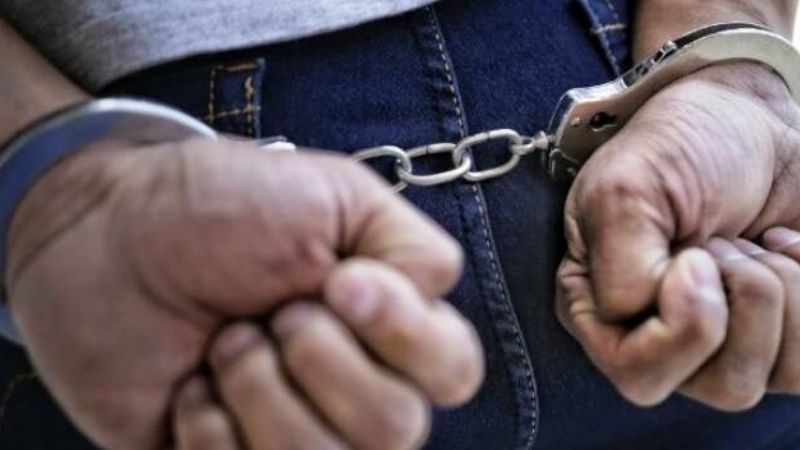 Le pegó a su hermana