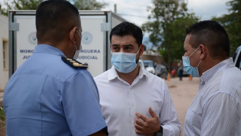 Catamarqueña residente en La Rioja habría sido víctima de femicidio