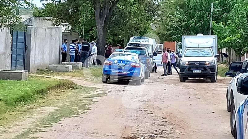 Catamarqueña residente en La Rioja habría sido víctima de femicidio