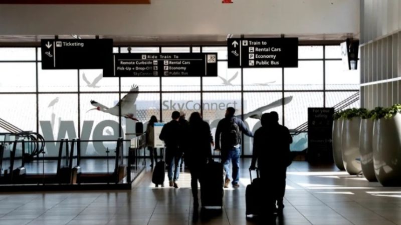 La OMS pidió levantar las restricciones a los viajes internacionales