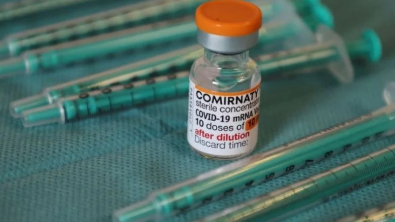 ANMAT aprobó el uso de la vacuna de Pfizer para chicos de 5 a 11 años