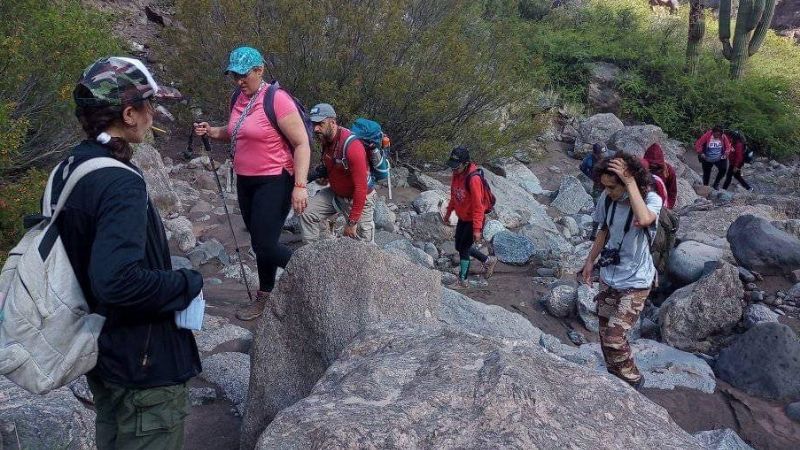 Visitas guiadas a sitios turísticos en San José