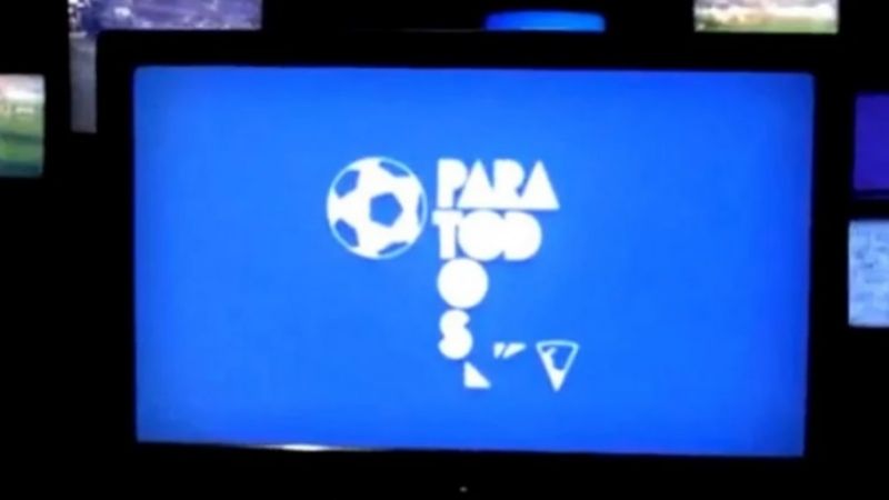 El kirchnerismo presentó un proyecto de ley para que vuelva Fútbol para Todos