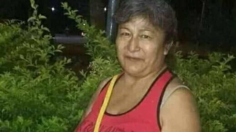 Identificaron a la mujer catamarqueña asesinada en La Rioja