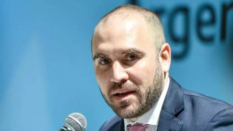 "La economía va mejor, necesitamos más tiempo para pagar"