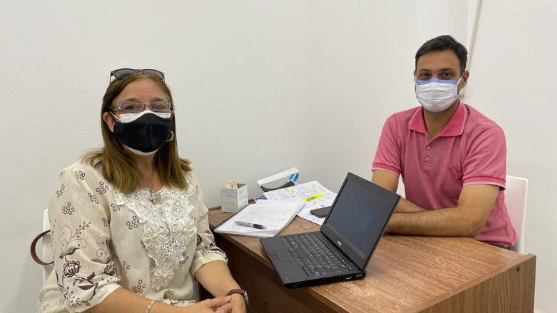 Prometen mejoras en la salud bucal