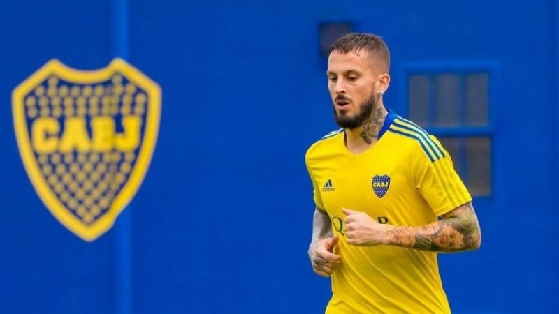 Benedetto hizo un gol e ilusiona para final del martes
