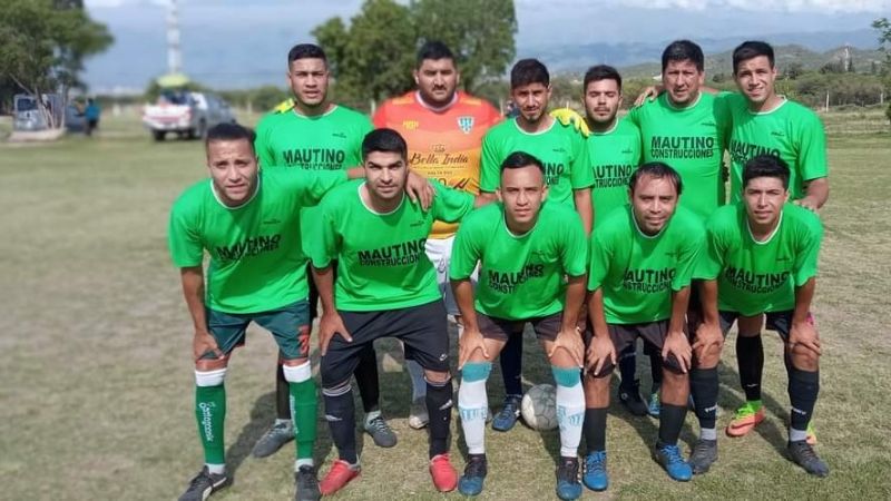 Sigue el Torneo Clausura de la Liga de Fútbol Amateur