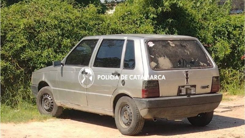 Alcoholemia positiva