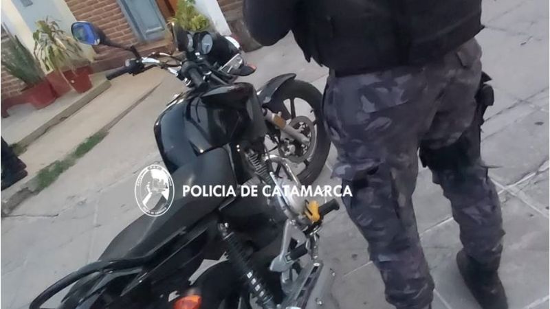 Familiares de ladrón tomaron represalias contra familia robada