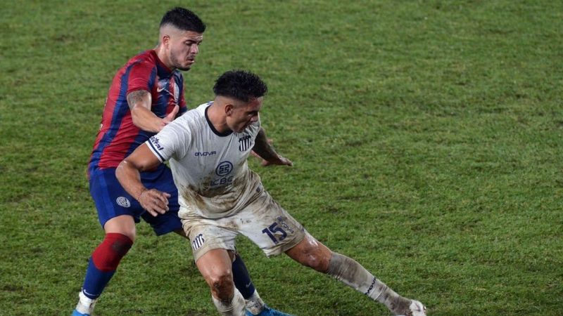 San Lorenzo será el rival de Boca en la final del Verano