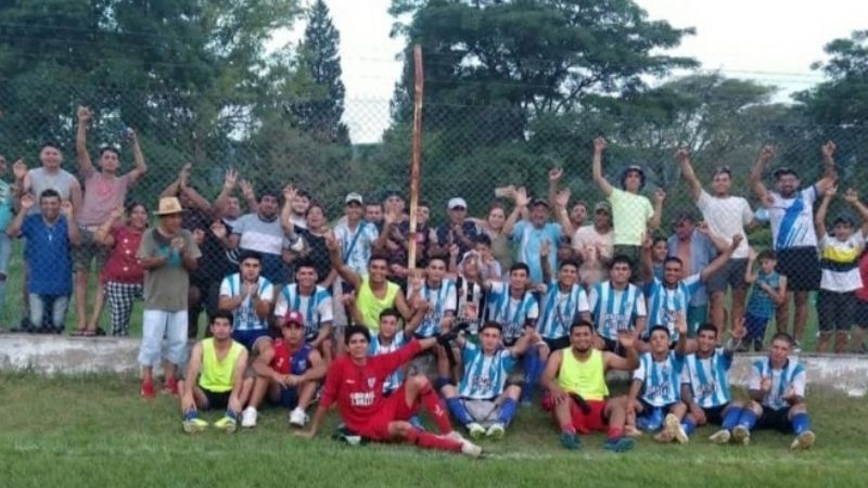 Por graves incidentes suspenden la final de la Santarroseña