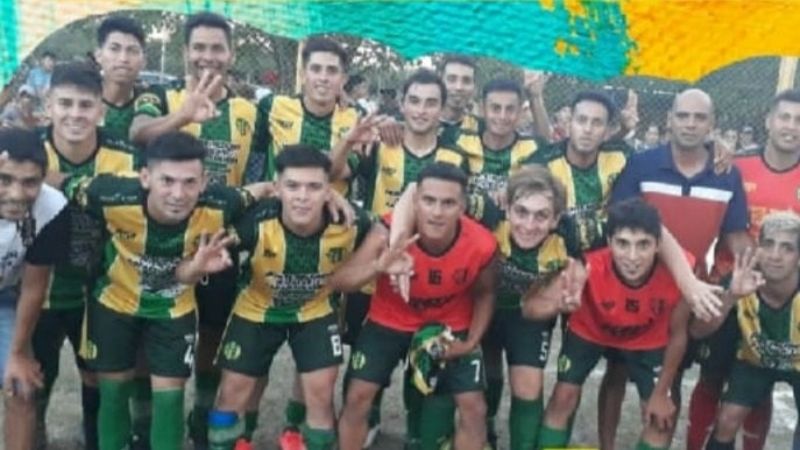 Por graves incidentes suspenden la final de la Santarroseña