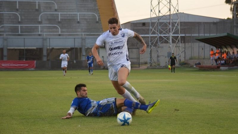 Se abren los 4tos. en la Región Centro del TRFA