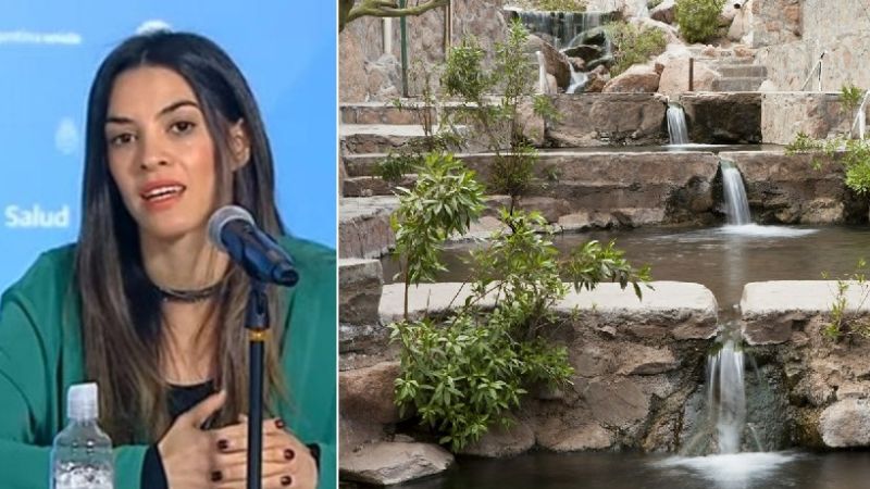 Yanina Martínez recibió distinción por el PreViaje