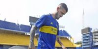 BENEDETTO recién llegó y ya apareció entre los convocados de Boca.