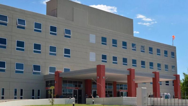 Murió una adolescente de 16 años que no tenia las vacunas contra el Covid-19