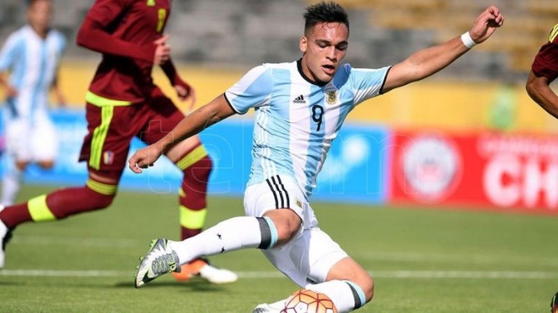 Comienza la venta de plateas para el Argentina-Colombia