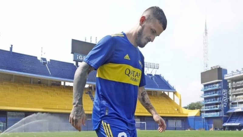 Bendetto entre los convocados para la final con San Lorenzo