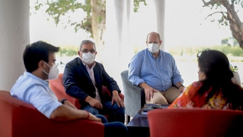 Catamarca levanta las restricciones