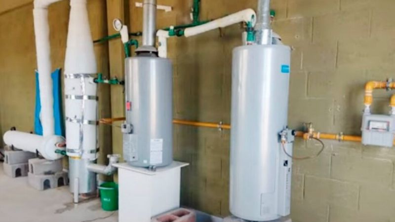 Científicos desarrollaron un equipo que desaliniza el agua de mar