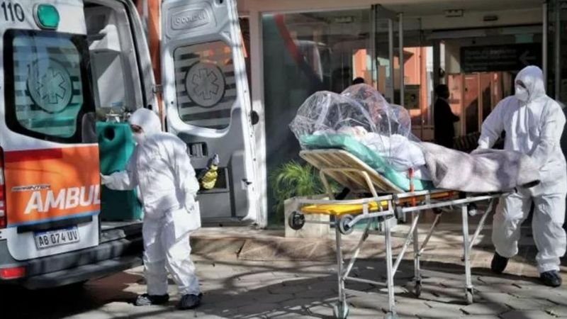 Pensión vitalicia para familiares de víctimas de coronavirus: de cuánto es y quiénes pueden solicitarla