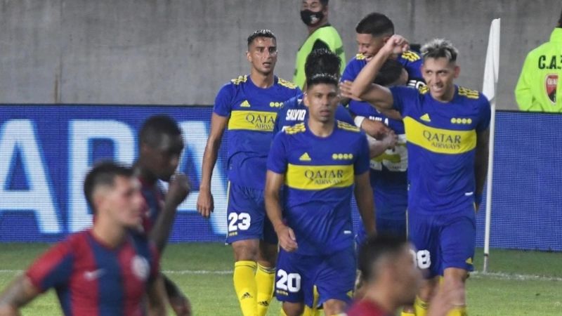 Boca se llevó el clásico y fue el campeón del verano