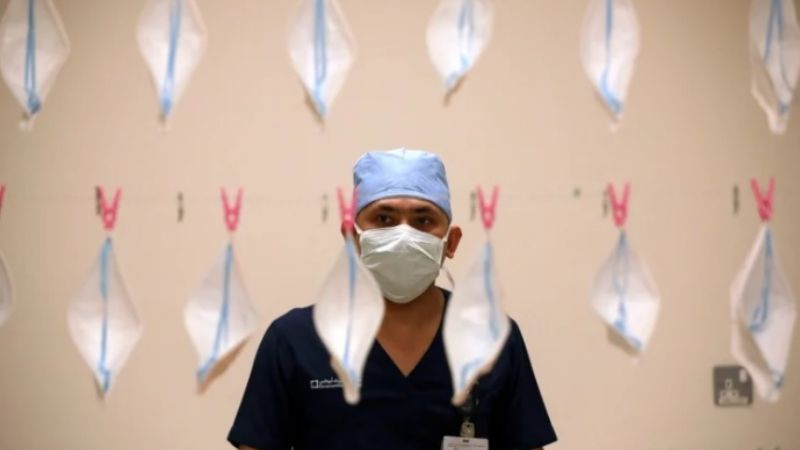 Las nuevas reglas de los barbijos según Ómicron