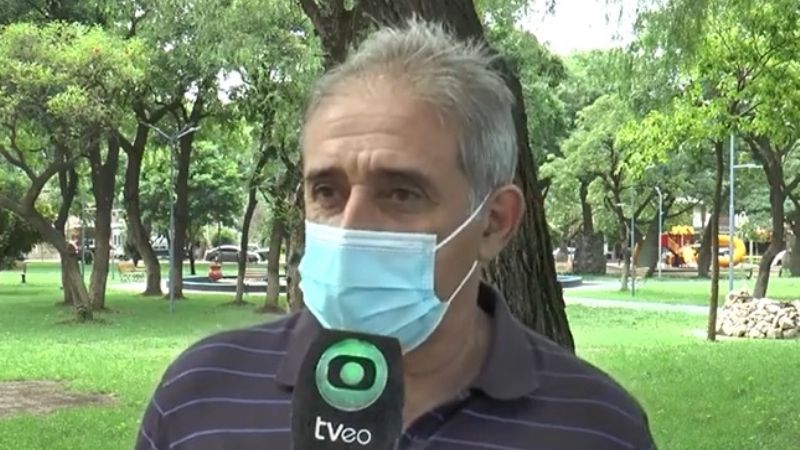 ATE Salud vuelve a las medidas de fuerza en febrero