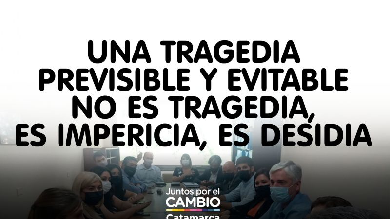 La oposición cargó contra el Gobierno para las alarmas en los ríos