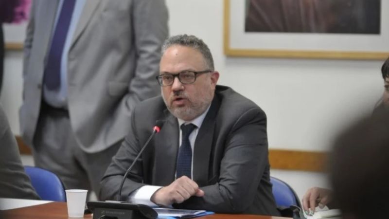 Para Kulfas promover un default: “Es una irresponsabilidad”