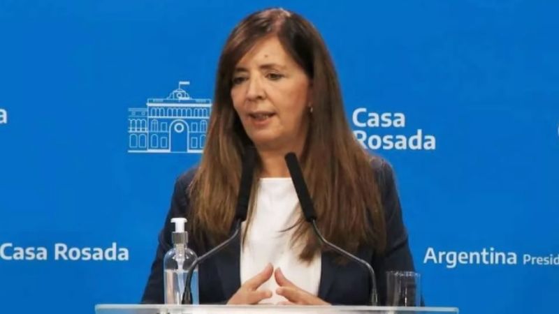 "Argentina no aceptará un acuerdo que comprometa la senda de crecimiento"