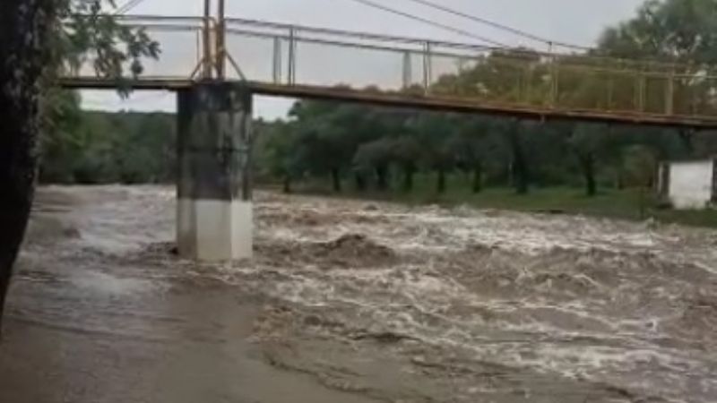 Cierran plantas potabilizadoras del interior