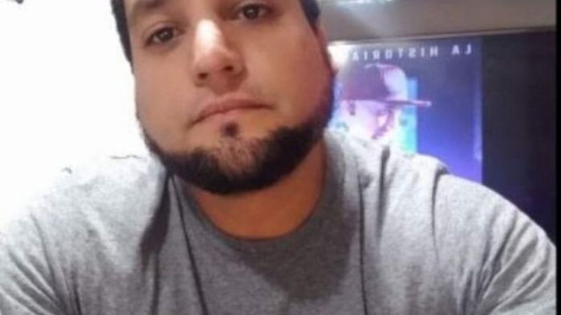 Falleció el otro obrero víctima de la explosión en el tinglado