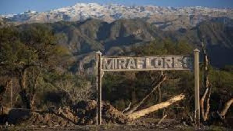 Cerraron la Comisaría de Miraflores por probables casos de Covid