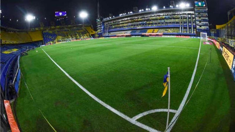 Cuánto salen las entradas para el fútbol de las distintas categorías