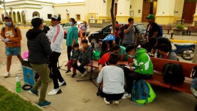 Verano 2022 cargado de actividades en San José