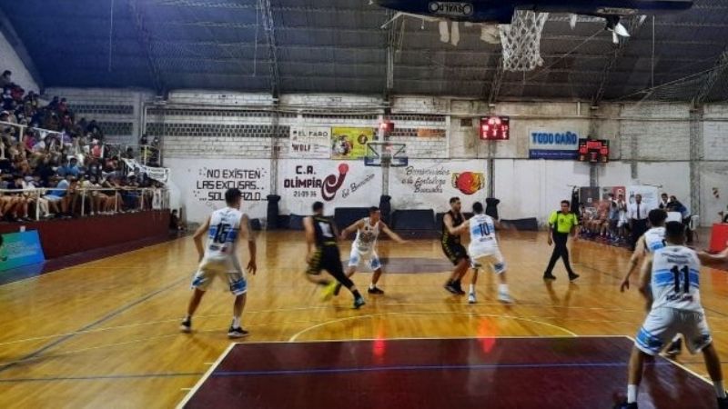 Montmartre venció a Hindú en el arranque Federal