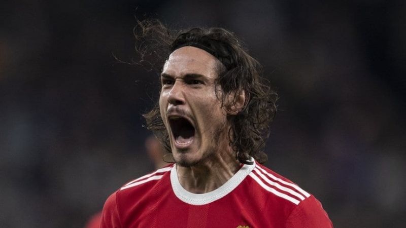 “Bomba” de River con el uruguayo Cavani…?