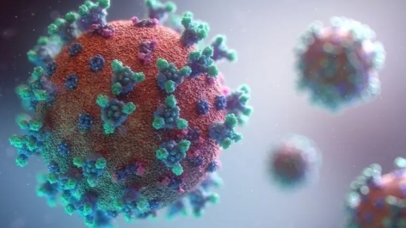 La variante Ómicron se transformó en el virus más contagioso de la historia