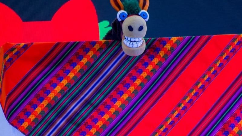 En enero, continúan las funciones de “Argentina Florece Teatral”