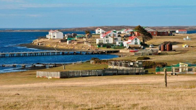 A 189 años de la usurpación de Malvinas