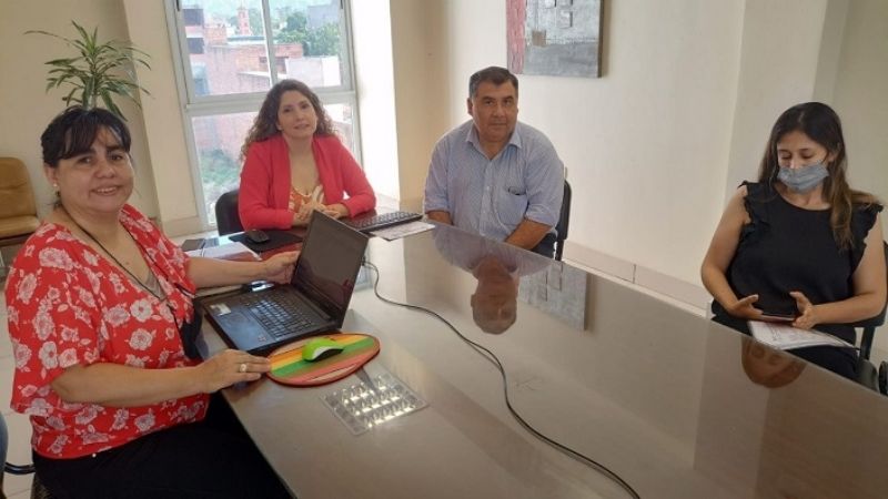 Avanza el programa para la gestión del ahorro energético en empresas locales