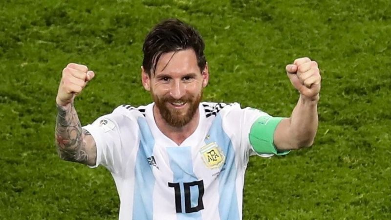 PSG, molesto, pediría por Messi en dos fechas de la Selección