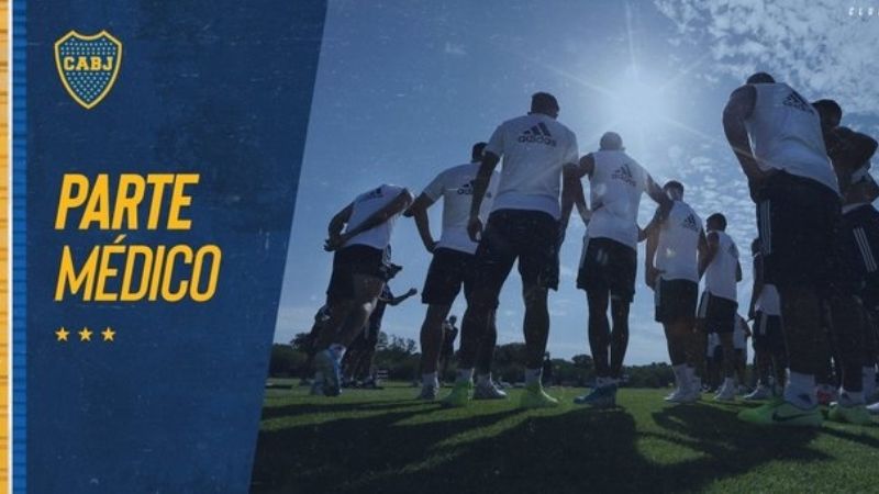 Battaglia y Fabra, también con síntomas de COVID